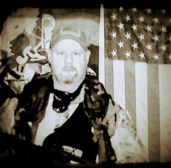 Meet your Posher, Gary - Picture 1 of 1